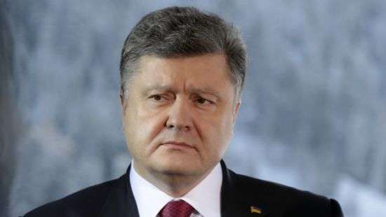 Порошенко признал, что жизнь украинцев не улучшается