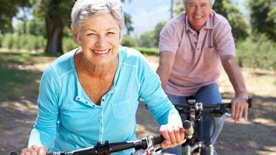 От старости есть действенное средство – ученые