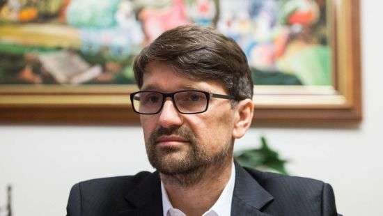 Министр культуры Словакии подал в отставку из-за убийства журналиста