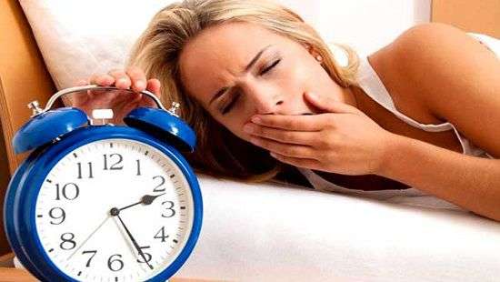 Как недосып разрушает организм, рассказали врачи