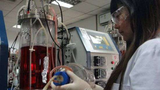 В 2017-м Китай потратил на научные исследования $279 миллиардов