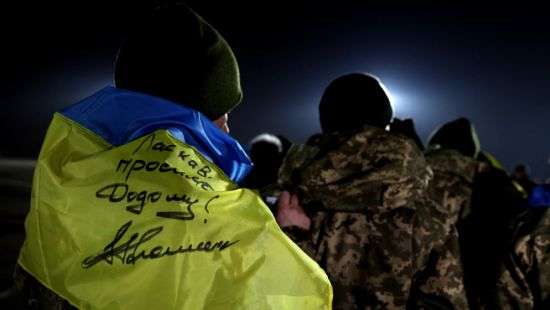 Названы фамилии украинцев, которых Порошенко пообещал вернуть в рамках обмена