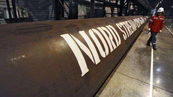 Путин назвал условие продолжения транзита газа через Украину