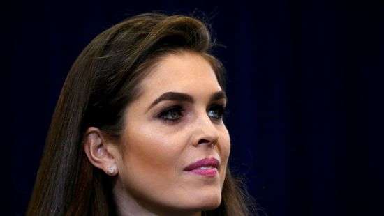 Одна из самых надежных помощниц Трампа подала в отставку