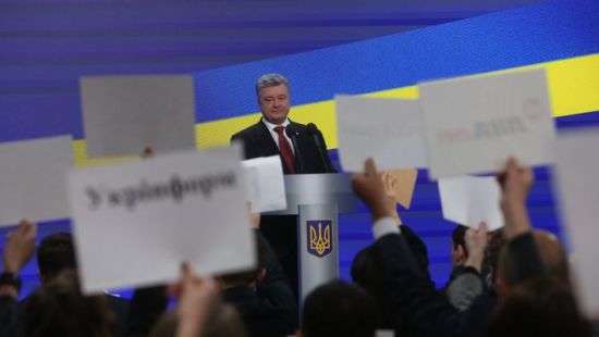 В Пентагоне считают, что Порошенко преждевременно заявил о поставках Javelin