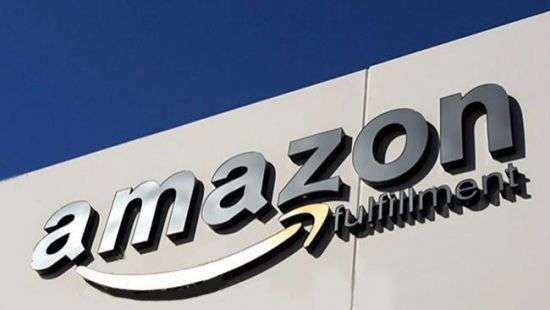 Amazon покупает стартап