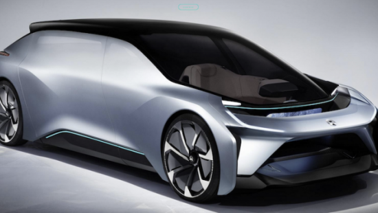 Производитель электромобилей готовит IPO на $2 миллиарда