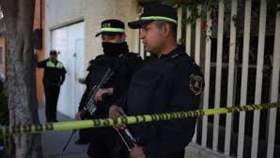 В Мексике жестоко расправились с моделью-иностранкой