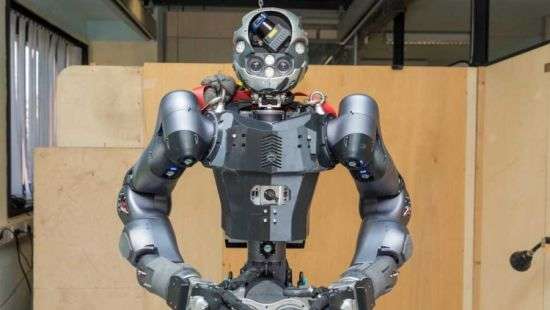 Walk-Man подвергся модернизации