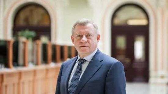 Назначение главы НБУ в очередной раз откладывается