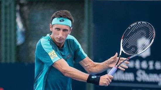 Стаховский вышел в четвертьфинал в Индиан-Уэллсе