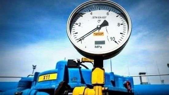 «Газпром» отказал «Нафтогазу» в поставках в марте и вернул предоплату