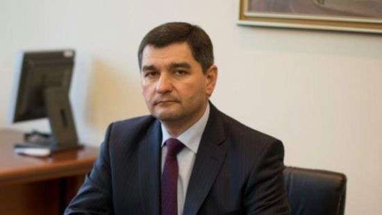 Замглавы Минэнергоугля Прокопив подал в отставку