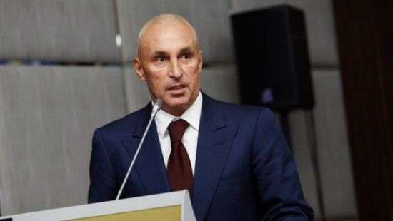 Ярославский купил Днепропетровский металлургический завод