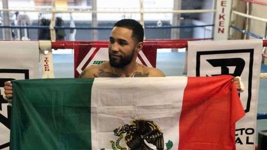Мексиканец лишился титула WBC