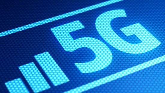 Во Франции начинаются испытания 5G-сети