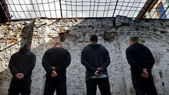 В украинских тюрьмах содержатся 20 граждан РФ, которых можно обменять - Геращенко