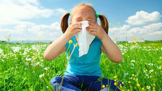 Как защитить от аллергии будущего ребёнка, рассказали врачи