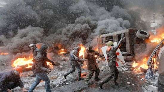 Ученый назвал дату начала Третьей мировой войны