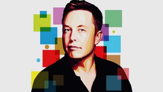 Владелец компаний SpaceX и Tesla Илон Маск поделился секретом своего успеха