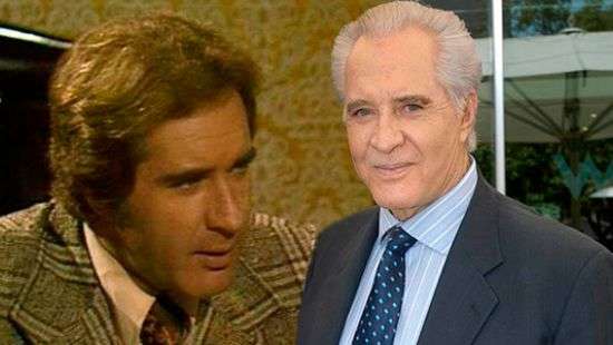 Умер звезда сериала «Богатые тоже плачут»