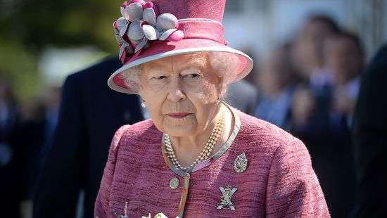 На Елизавету II было совершено покушение в Новой Зеландии: обнародованы документы