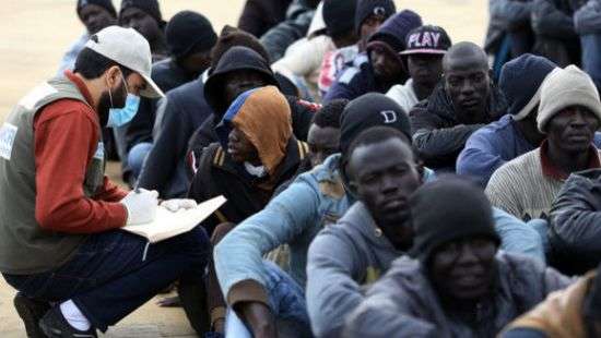 Чехия категорически отказалась принимать мигрантов по квотам ЕС