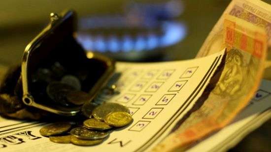 Стало известно, сколько украинских семей получают субсидии