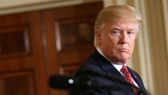 Трамп обсудит проблему школьных расстрелов с создателями видеоигр