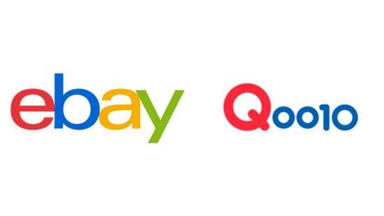eBay купит Qoo10