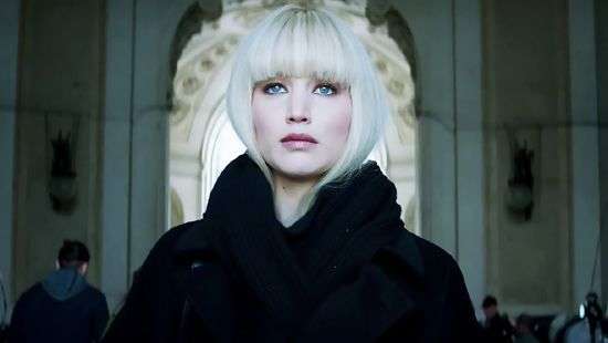 Фильм недели. Смертоносный воробей