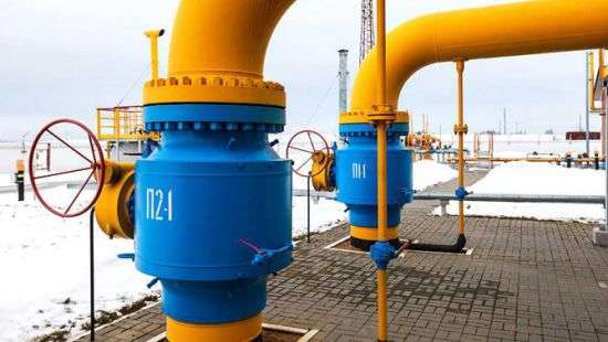 «Нафтогаз» попросил украинцев снизить температуру в помещениях