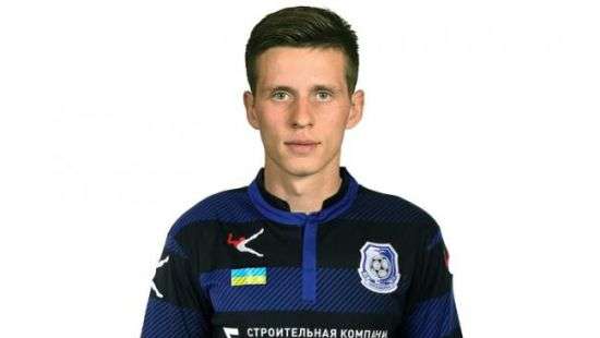 «Черноморец» усилился форвардом «Шахтера»