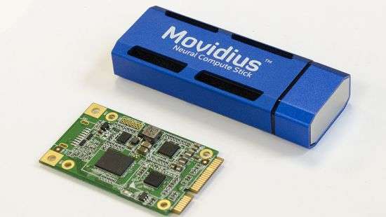 AAEON запускает производство ИИ-платформ