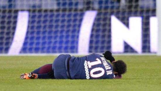 Неймар успеет восстановиться к ЧМ-2018