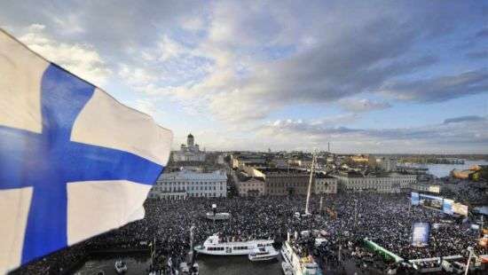 Финский премьер пригрозил распустить парламент в случае провала реформ