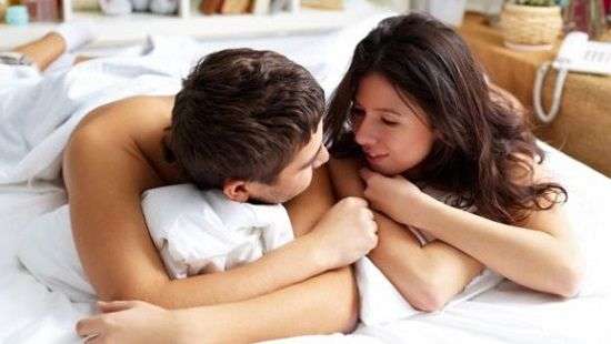 Названа главная причина плохого секса