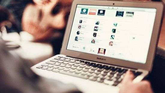 Социальные сети приравняли к наркотику