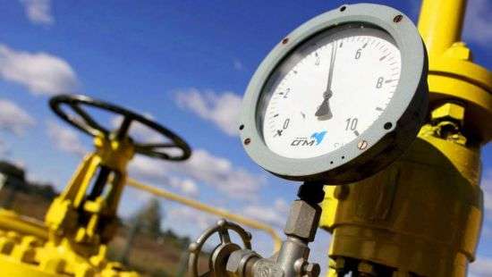 Польша начала поставки газа в Украину
