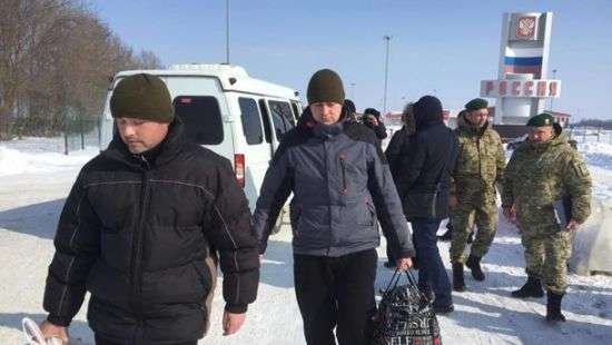 Обмен заключенными между Украиной и РФ состоялся благодаря Медведчуку - Песков