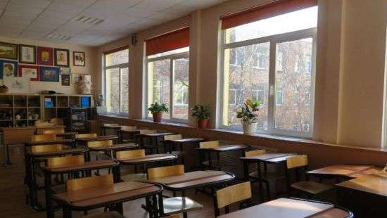 Минобразования просит приостановить занятия до 8 марта