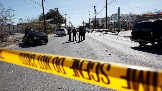 В университете Мичигана произошла перестрелка - два человека погибли