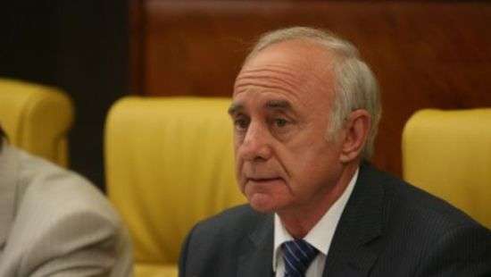 Александр Бандурко «кинул» ФФУ на 2 млн евро