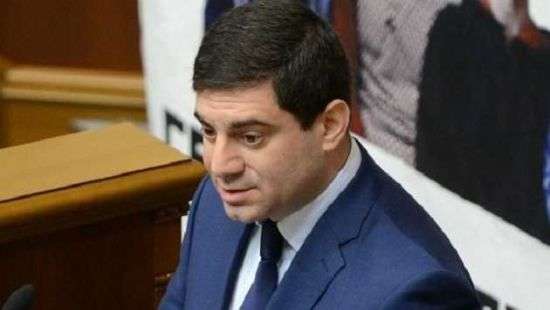 Нардеп Лубинец из БПП пытался взять на поруки бандитов, пытавшихся убить главу ГПЗКУ