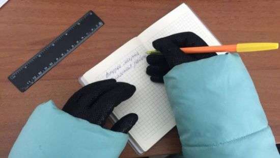 Порошенко присоединился к акции «Прикрути» и призвал померзнуть всех украинцев