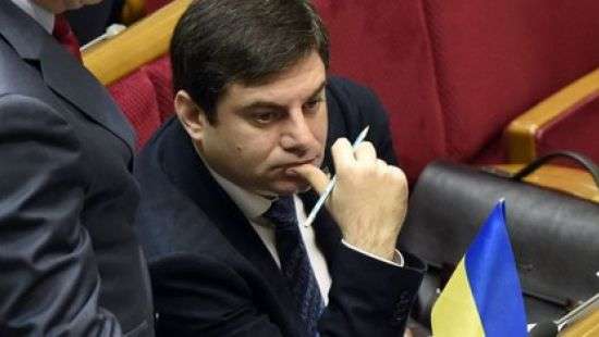 Нардеп от БПП пытается «отмазать» родственника своих помощников, обвиняемого в покушении на главу ГПЗКУ, - блогер