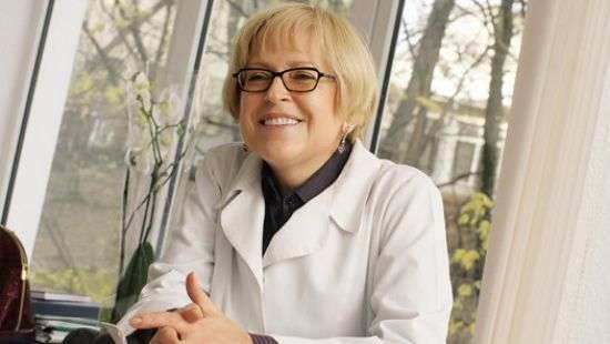 Суд восстановил Амосову в должности ректора медуниверситета