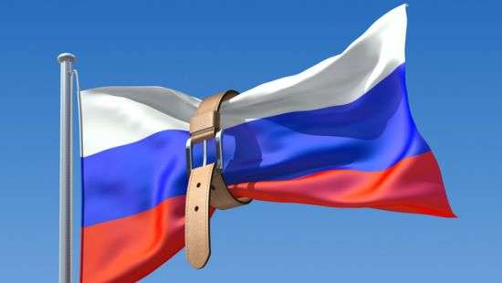 США продлили на год антироссийские санкции