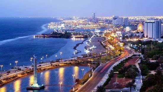 Саудовская Аравия анонсировала открытие границ для всех туристов