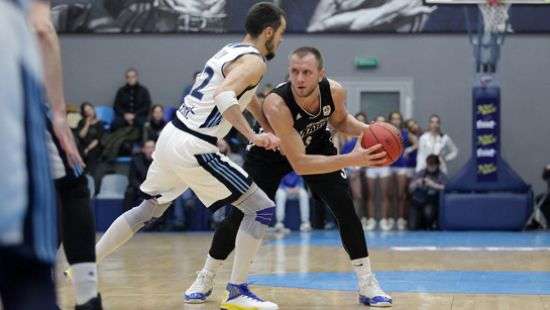 «Черкасские мавпы» обыграли «Днепр», а «Будивельник» одержал победу в Харькове